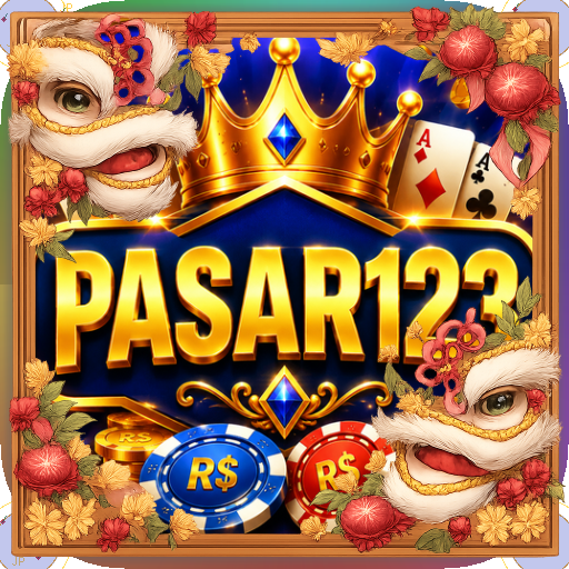 pasar123 — mitra unggulan