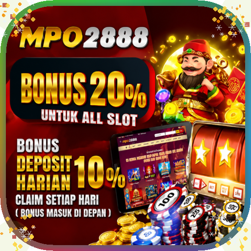 mpo2888 — galeri pratinjau - APK Resmi