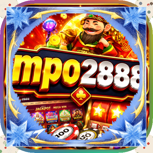 mpo2888 — galeri pratinjau Resmi APK